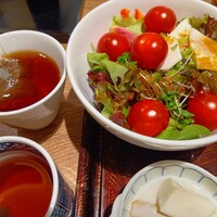 花ごよみ  東京 - 