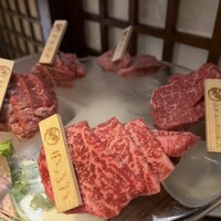 最飛びヒレ家 馬喰一代 名古屋EAST - ヒレ屋スペシャル盛り合わせ(2〜3人前)