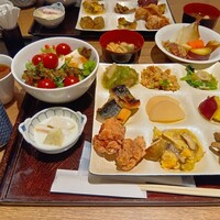 花ごよみ  東京 - 
