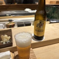 鮨かわなか - 