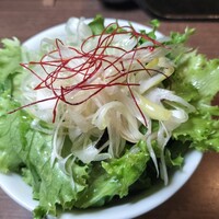 焼肉レストラン ロインズ 久茂地店 - 