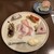 ロステリア - 料理写真: