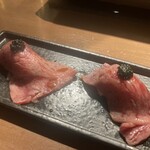 ニクアザブ 西麻布本店 - 