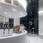 アラビカ東京 麻布台ヒルズB1店 - 