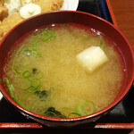 スタンド のぶや - 