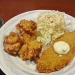 スタンド のぶや - 