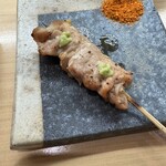鳥くろ - 