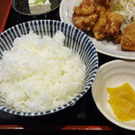 スタンド のぶや - 