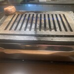 ニクアザブ 西麻布本店 - 