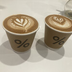 アラビカ東京 麻布台ヒルズB1店 - 