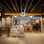 魚河岸酒場FUKU浜金 - 