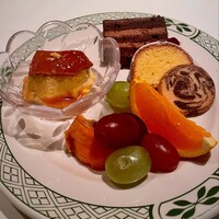 ロウリーズ・ザ・プライムリブ 恵比寿ガーデンプレイス店 - 