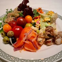 ロウリーズ・ザ・プライムリブ 恵比寿ガーデンプレイス店 - 