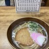 旦過うどん