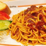 コメダ珈琲店 - 