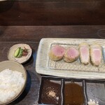 とんかつ comocchi - 