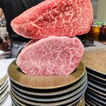 焼肉 ホルモン Beef Boss - 本日のお肉