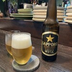 とんかつ comocchi - 