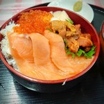 定食 めし屋 - 