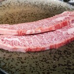 焼肉 ホルモン Beef Boss - ササミ