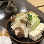 黒豚料理 あぢもり - 