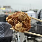 ほか弁　日本亭 西調布駅前通り店 - 