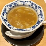 chinese restaurant HAKUBI - 