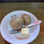 欧風カレー ボンディ 神田小川町店 - 