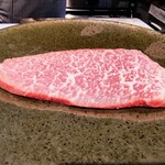 焼肉 ホルモン Beef Boss - シンタマ