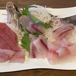 オーシャンビュー シーキャビン - 