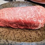 焼肉 ホルモン Beef Boss - シンタマ