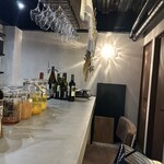 DELI BAR 猫も杓子も - 