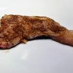 焼肉 ホルモン Beef Boss - ササミ