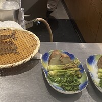 天ぷら 銀座おのでら 東銀座店 - 