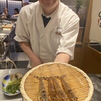 天ぷら 銀座おのでら 東銀座店 - 