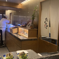 天ぷら 銀座おのでら 東銀座店 - 