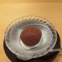 割烹 渡辺 - 