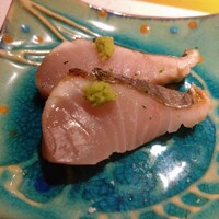 ちょこっと寿し 別邸 - 