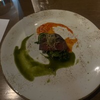 Longrain Tokyo - 