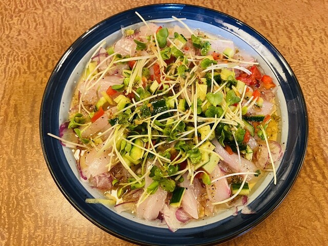 第二笑口会議処（ダイニショウコウカイギショ） - 気仙沼（居酒屋）の写真