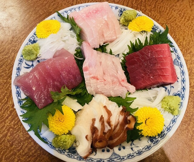 第二笑口会議処（ダイニショウコウカイギショ） - 気仙沼（居酒屋）の写真