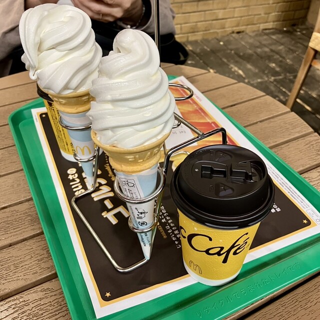 McDonald's Hatsudai Ten photo 3