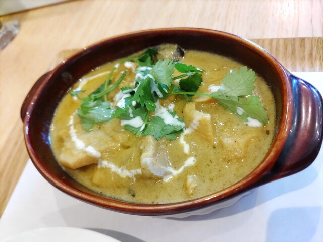 本格インドカレー eim's （エイムズ） - 橋本/インド料理 | 食べログ