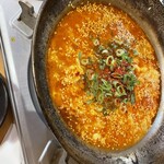 牡蠣と肉 のらりくらり - 