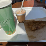 アミティ・ランディング・レストラン - 