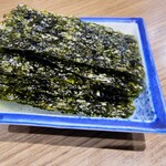 焼肉 ホルモン Beef Boss - 韓国のり