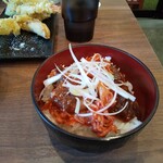 手打ちうどん わだや - 