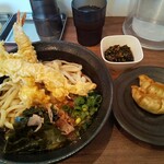 手打ちうどん わだや - 