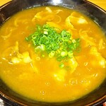 手造りうどん 楽々 - 