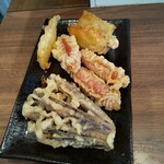 手打ちうどん わだや - 